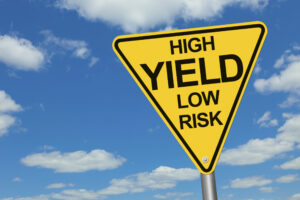 How to Get a 12% Yield, Safely