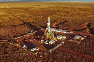 Global Oil Shortage Drives The Re-fracking Boom
