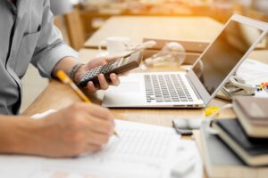 Maximize Your Income With a Dividend Tracker