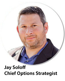Jay Soloff
