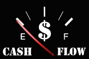 Passive Investors Will Go Broke!