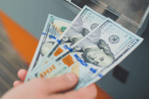 Why This BDC Trades Below NAV—for Now