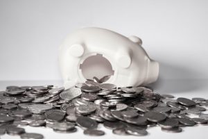 Turn $1,000 into $10,000—The Market’s Best-Kept Secret