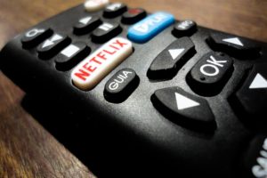 Buying Netflix For High Yield?