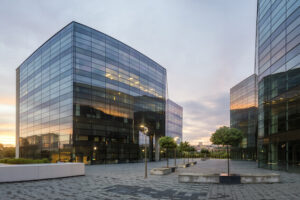 I’ve Never Been More Excited About Commercial Real Estate Investing