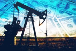 Make Money When Oil Prices Climb And When They Fall