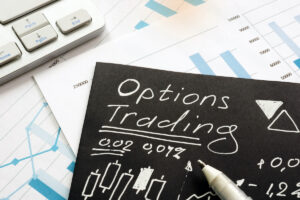 The Top Three Options Trading Errors to Avoid