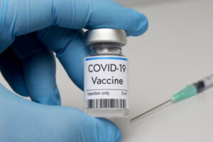 Omicron Could Push Up Pfizer’s Share Price By 10% in The Short Term