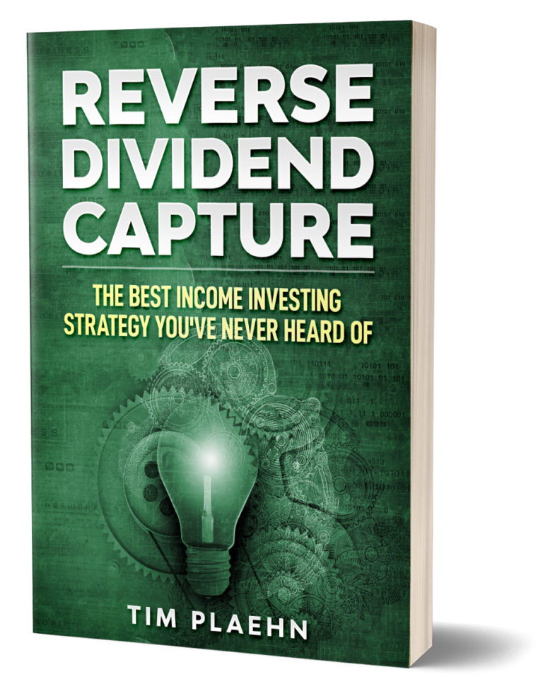 The Dividend Hunter Lifetime Investors Alley
