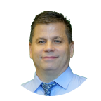 Rick Rouse, one of the editors at Investors Alley