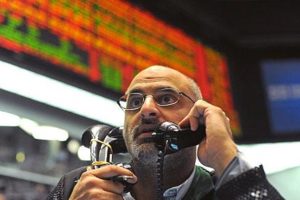 Will Market Volatility Return This Year?