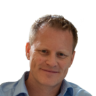 Serge Berger, one of the editors at Investors Alley