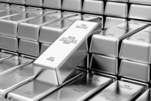 New Silver ETF Offers Appreciation Plus Income
