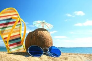 These 3 High-Yield Renewable Energy Stocks Are Heating Up Alongside Summer Temps