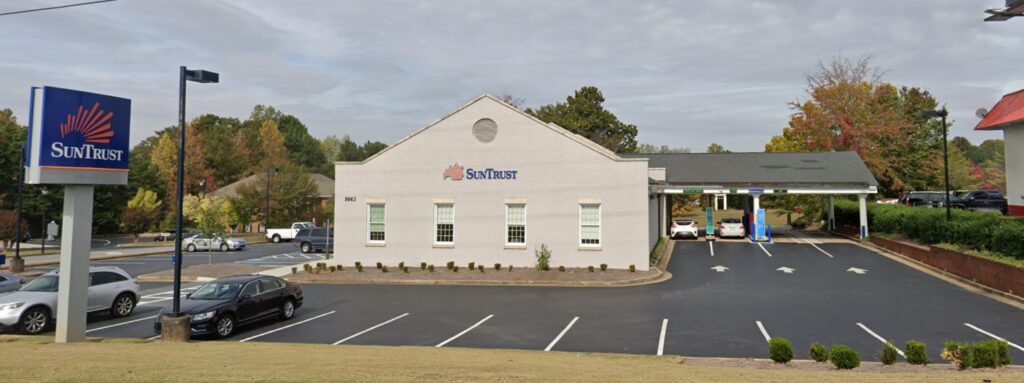 Suntrust 2019