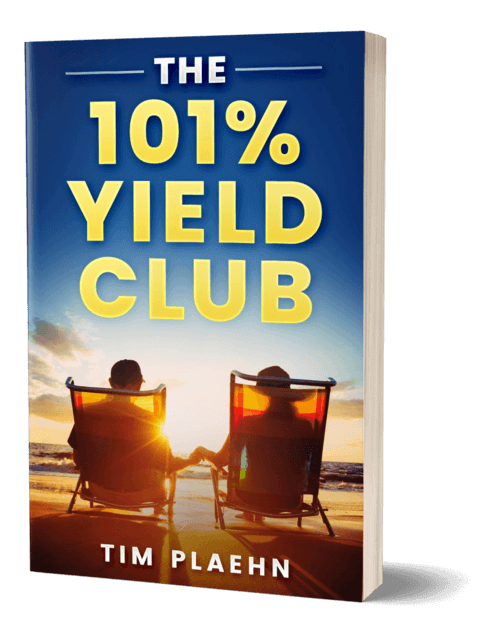 101% yield club ebook 
