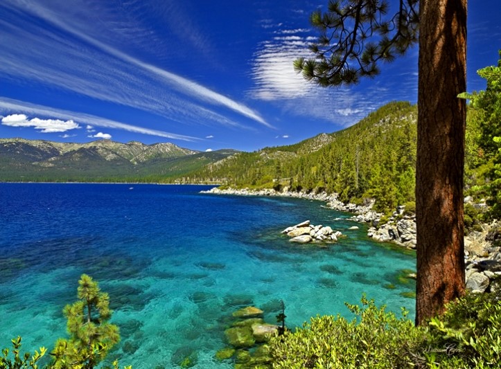 tahoe pic