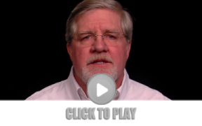 Video of Tim Plaehn. Click to Play