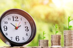 How to Generate 10% Income Year After Year