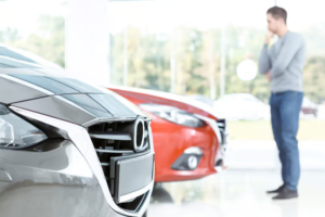 Stock of the Week Under $10: American Axle & Manufacturing