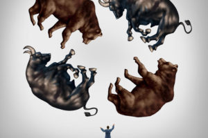 The Consistent Edge Hidden In Market Volatility